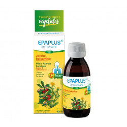 EPAPLUS Inmuncare TOS...