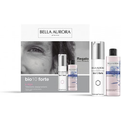 BELLA AURORA PACK bio 10...