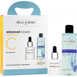 BELLA AURORA PACK advanced...