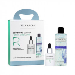 BELLA AURORA PACK advanced...
