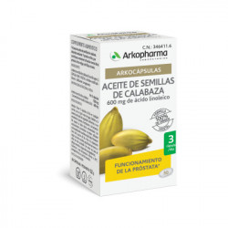 ARKOPHARMA ARKOCÁPSULAS...