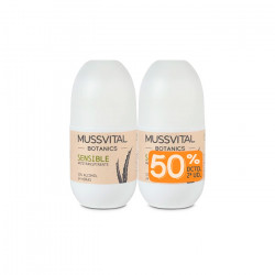 MUSSVITAL BOTANICS PACK 2...