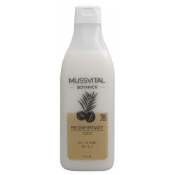 MUSSVITAL BOTANICS gel coco...