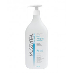 MUSSVITAL gel piel atópica...