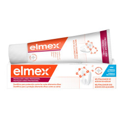 ELMEX DENTÍFRICO caries...