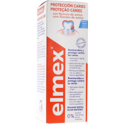 ELMEX  caries colutorio 400ml