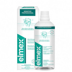 ELMEX sensitive colutorio...