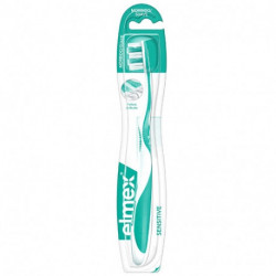 ELMEX sensitive cepillo suave