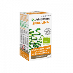 ARKOPHARMA ARKOCÁPSULAS...