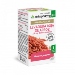 ARKOPHARMA ARKOCÁPSULAS bio...