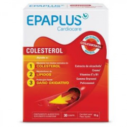 EPAPLUS Cardiocare...