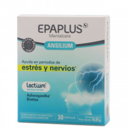 EPAPLUS Mentalcare estrés y...