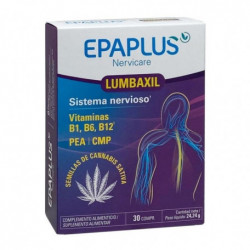 EPAPLUS Nervicare Lumbaxil...