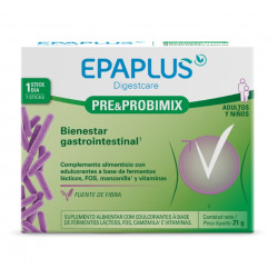 EPAPLUS Digestcare...