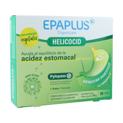EPAPLUS Digestcare...