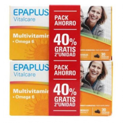 EPAPLUS VITALCARE PACK...