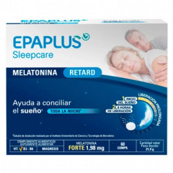 EPAPLUS Sleepcare...