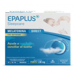 EPAPLUS Sleepcare...