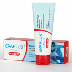 EPAPLUS intensive gel 75ml