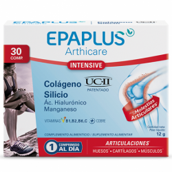 EPAPLUS Arthicare INTENSIVE...