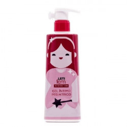LETI fem PEDIATRIC CARE gel...