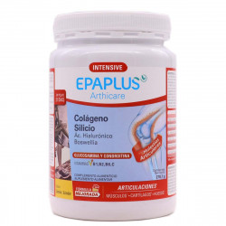 EPAPLUS INTENSIVE ARTHICARE...