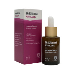 SESDERMA ACGLICOLIC serum...
