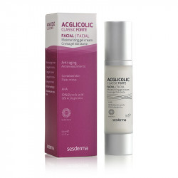 SESDERMA ACGLICOLIC classic...