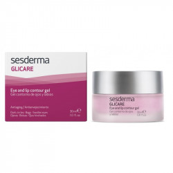 SESDERMA GLICARE gel...