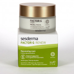 SESDERMA FACTOR G crema...