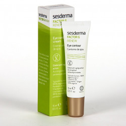 SESDERMA FACTOR G renew...