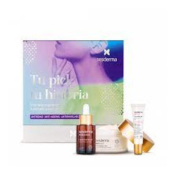 SESDERMA PACK antiedad retiage