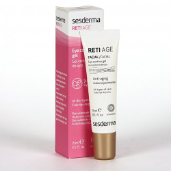 SESDERMA RETI AGE contorno...