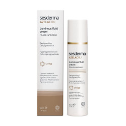 SESDERMA AZELAC RU fluido...