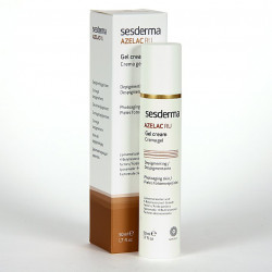 SESDERMA AZELAC RU crema...