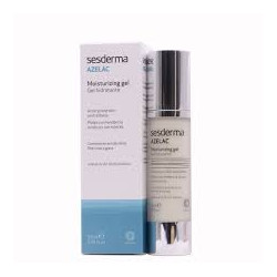SESDERMA AZELAC gel...