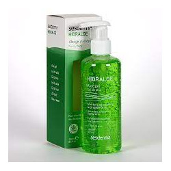 SESDERMA HIDRALOE gel 250ml