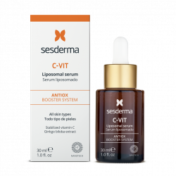 SESDERMA C-VIT serum...