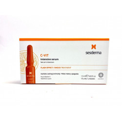 SESDERMA C-VIT intensive...