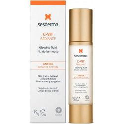 SESDERMA C-VIT fluido...