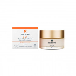 SESDERMA C-VIT crema facial...