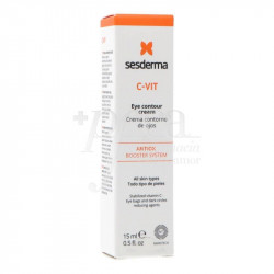 SESDERMA C-VIT contorno...