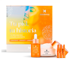 SESDERMA Pack vitamina C