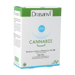 DRASANVI ZEN Cannabis...