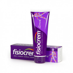 FISIOCREM gel active árnica...