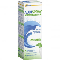 AUDISPRAY adultos 50 ml