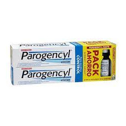 PAROGENCYL encías pack...