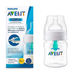 AVENT biberón anticólico...