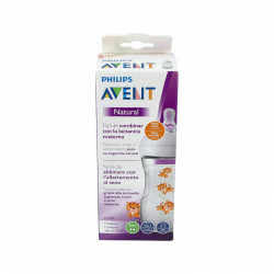 AVENT  biberón natural...