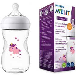 AVENT biberón natural...